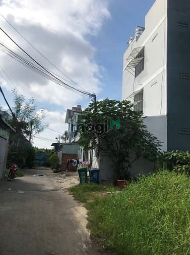 Hình ảnh Phòng trọ gần Chợ Hóc Môn, giá 1tr7