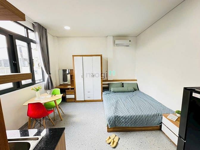 Hình ảnh Cho Thuê CHDV/CC Mini Full nội thất - lâm văn bền quận 7 -
