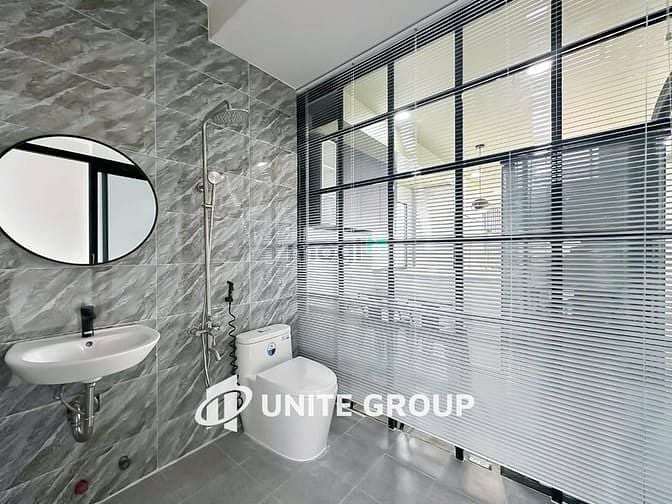 Hình ảnh Studio ban công rộng siêu chill gần UFM Phú Nhuận