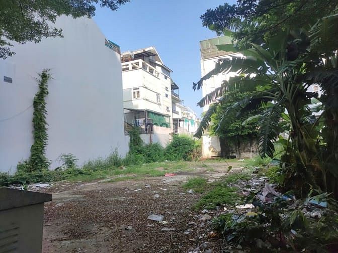 Hình ảnh Mặt tiền Huy Cận KDC Gia Hòa, Phước Long B, quận 9, 22,7tỷ/175m2.