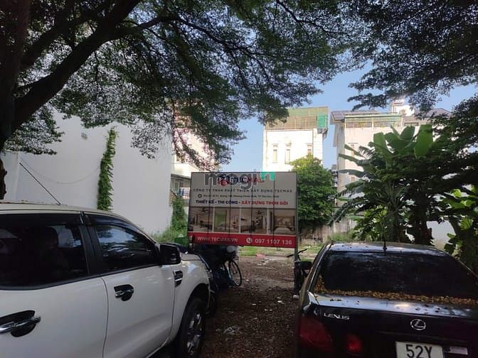 Hình ảnh Mặt tiền Huy Cận KDC Gia Hòa, Phước Long B, quận 9, 22,7tỷ/175m2.