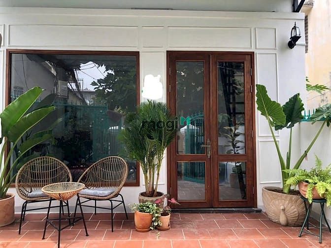 Hình ảnh Bán nhà cấp 4 thảo điền Q.2 giá 7,5 tỷ
