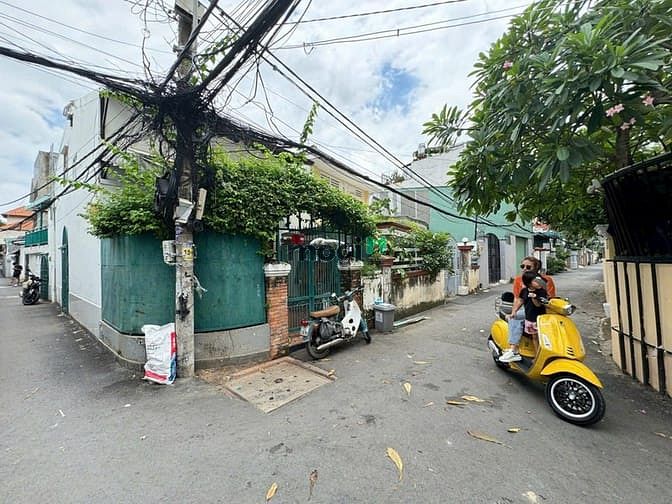 Hình ảnh Bán nhà cấp 4 thảo điền Q.2 giá 7,5 tỷ