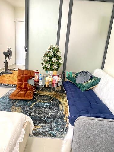Hình ảnh Cho thuê Trang Chủ MB66.COM / Đăng Ký Tặng 66K Studio 47m2 chung cư Topaz Twins chỉ 7tr