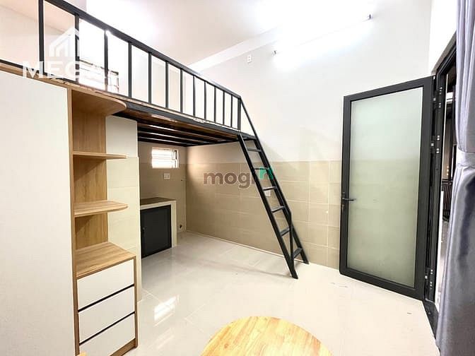 Hình ảnh Gác Cao - Full Nội Thất - ban Công Ở Tô Ký - CVPM - Đông Bắc