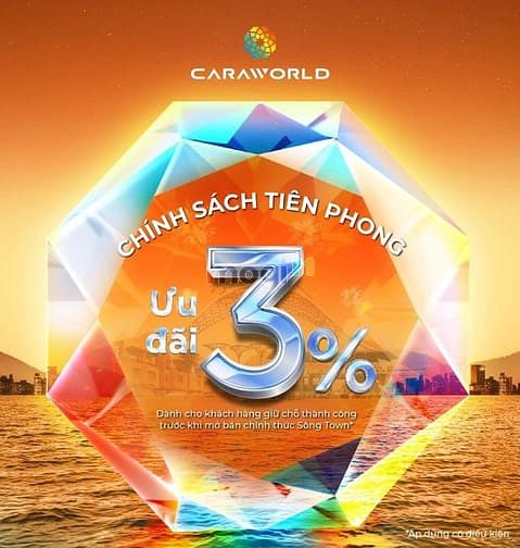 Hình ảnh Tin Nóng  Dành  Cho  KH CÓ BOOKING SÔNG TOWN