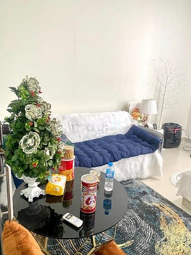 Hình ảnh Cho thuê Trang Chủ MB66.COM / Đăng Ký Tặng 66K Studio 47m2 chung cư Topaz Twins chỉ 7tr