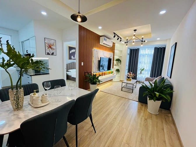 Hình ảnh Bán Trang Chủ MB66.COM / Đăng Ký Tặng 66K Sky Garden 3 Phú Mỹ Hưng, Quận 7