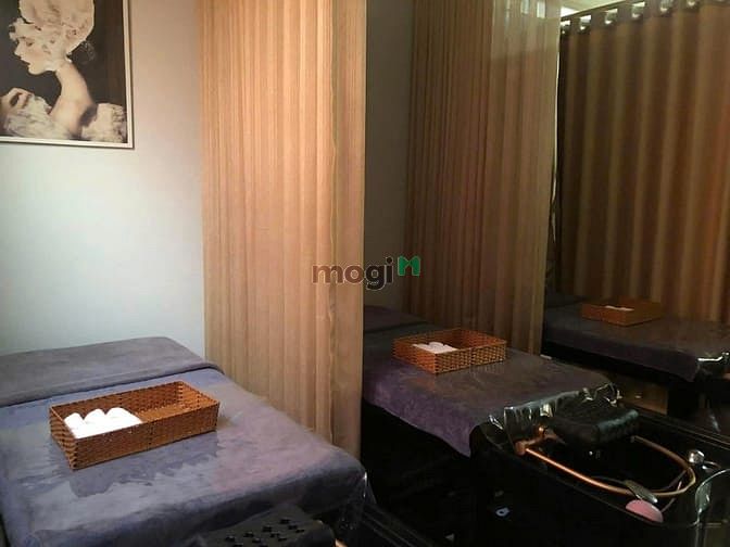 Hình ảnh Cho thuê nhà xinh nịnh mắt đường Nguyễn Thái Bình, Tân Bình