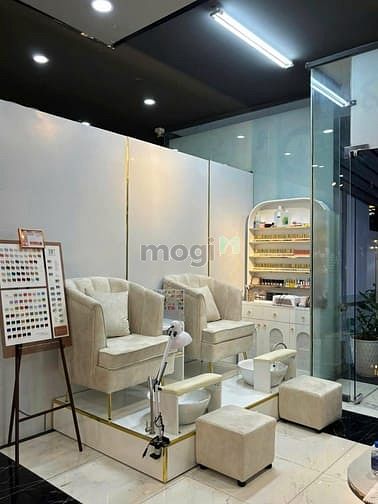 Hình ảnh Cho thuê nhà xinh nịnh mắt đường Nguyễn Thái Bình, Tân Bình