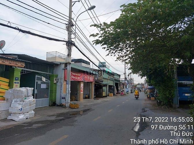 Hình ảnh Bán đất đường đình phong phú phường tăng nhơn phú B Quận 9
