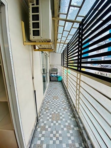 Hình ảnh CHDV 2PN-2WC-1PK banlcol Gần Sân Bay TSN