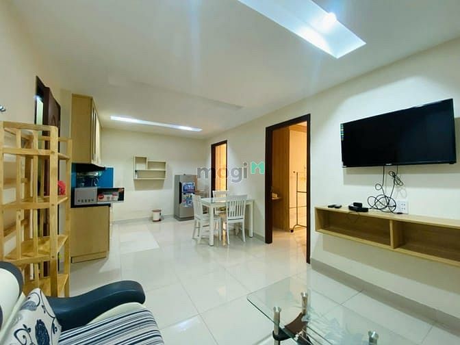 Hình ảnh CHDV 2PN-2WC-1PK banlcol Gần Sân Bay TSN