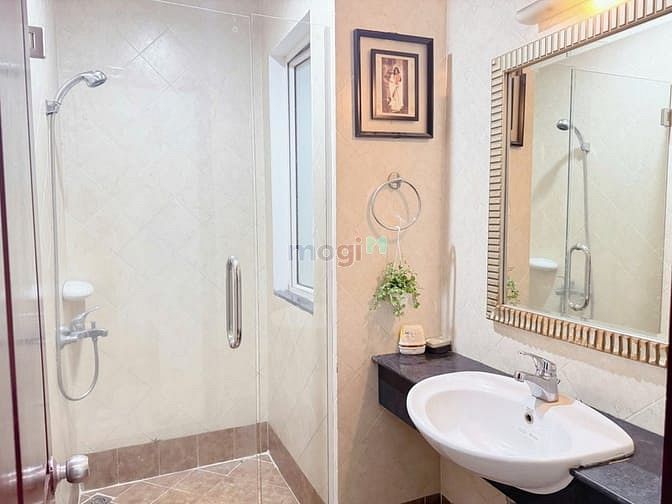 Hình ảnh CĂN HỘ 1 PHÒNG NGỦ- Võ Văn Tần, Q3 - 40m2 chỉ 8tr9/tháng