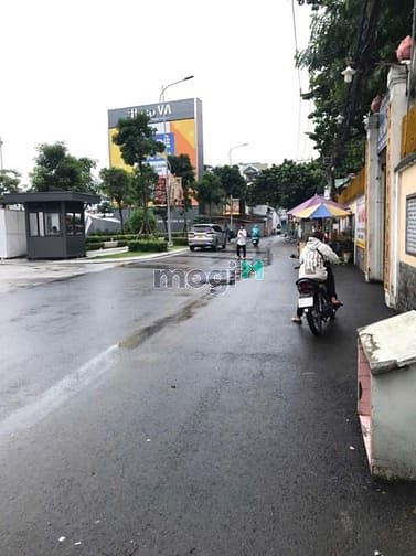 Hình ảnh Nhà 3 tầng giá tốt nhất Gò Vấp - 3,15 tỷ Đối diện Emart Phan Huy ích