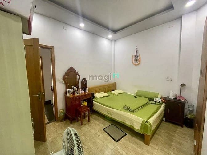 Hình ảnh Nhà 3 tầng giá tốt nhất Gò Vấp - 3,15 tỷ Đối diện Emart Phan Huy ích