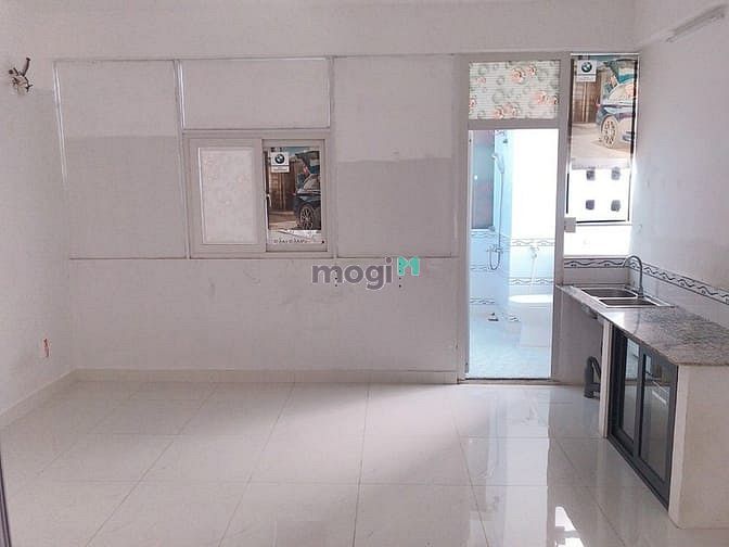 Hình ảnh CHDV có gác, ko gác gần Phú Mỹ Hưng, KCX