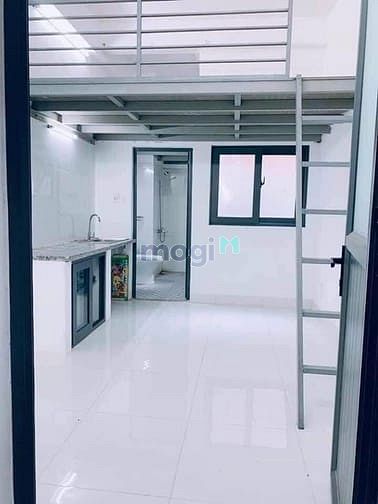Hình ảnh CHDV có gác, ko gác gần Phú Mỹ Hưng, KCX