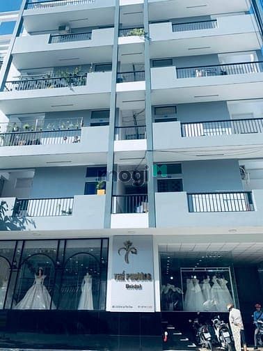 Hình ảnh CHDV có gác, ko gác gần Phú Mỹ Hưng, KCX