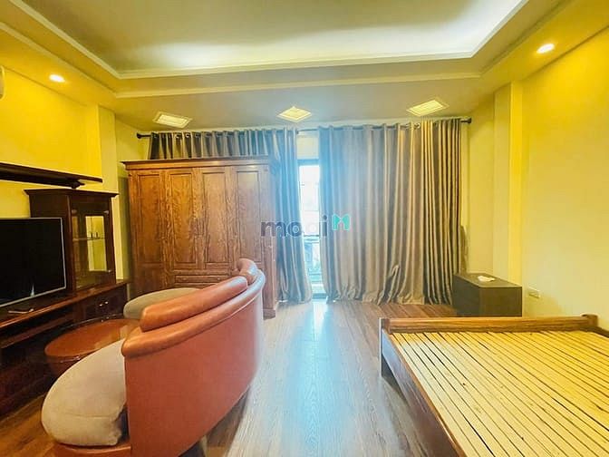 Hình ảnh Bán Nhà Mặt Phố Đông Quan - Quận Cầu Giấy - Dt 60m2 x 7 tầng