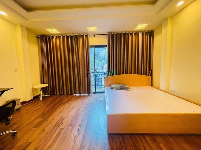 Hình ảnh Bán Nhà Mặt Phố Đông Quan - Quận Cầu Giấy - Dt 60m2 x 7 tầng