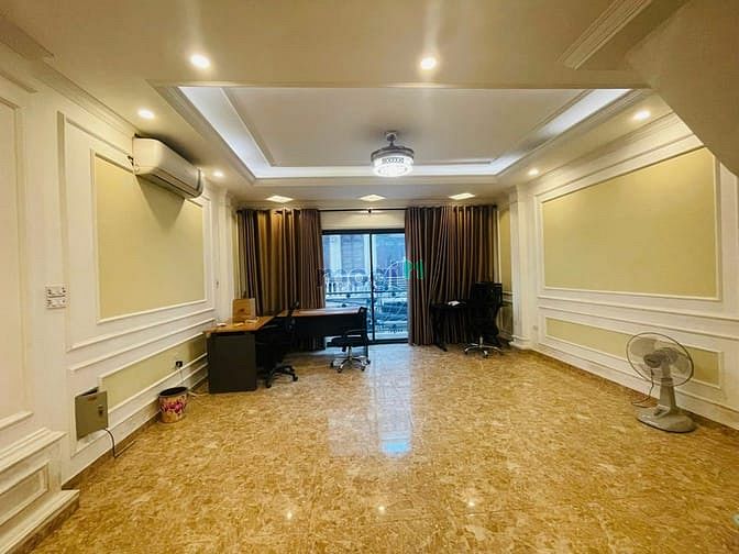 Hình ảnh Bán Nhà Mặt Phố Đông Quan - Quận Cầu Giấy - Dt 60m2 x 7 tầng