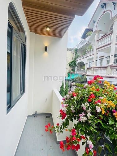Hình ảnh Bán nhà HXH Lê Quang Định Gò Vấp