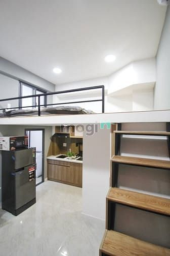 Hình ảnh HOTT Duplex chỉ 7tr5 có ban công riêng, Bình Thạnh