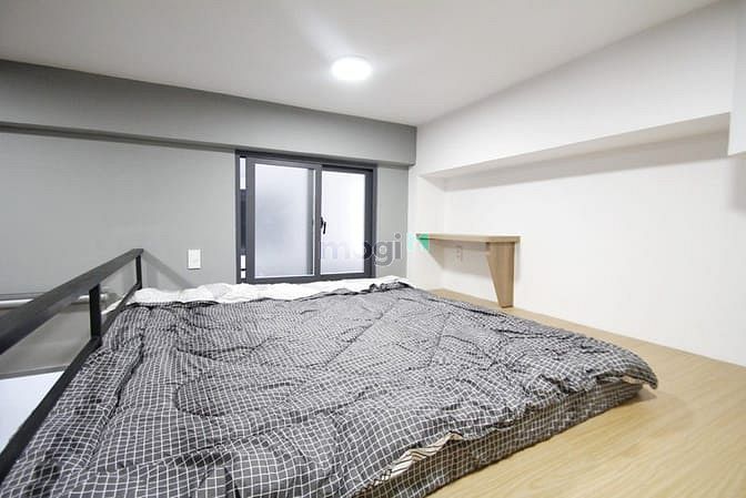 Hình ảnh HOTT Duplex chỉ 7tr5 có ban công riêng, Bình Thạnh