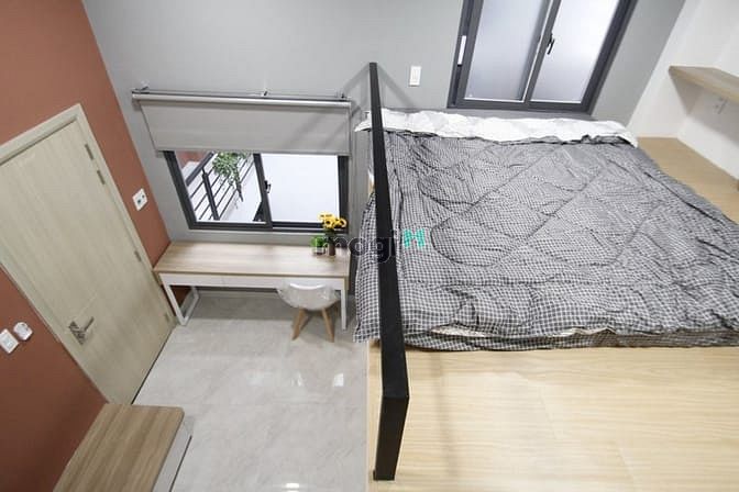 Hình ảnh HOTT Duplex chỉ 7tr5 có ban công riêng, Bình Thạnh
