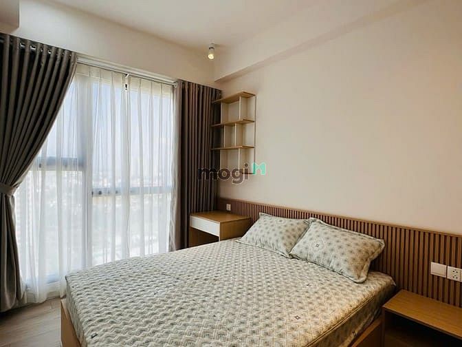 Hình ảnh Bán gấp CHCC M8 Phú Mỹ Hưng, Quận 7