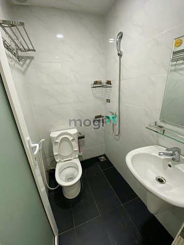 Hình ảnh Phòng cho thuê 31 Ung Văn Khiêm, giá 4tr