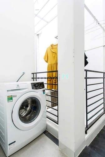 Hình ảnh Phòng cho thuê 31 Ung Văn Khiêm, giá 4tr