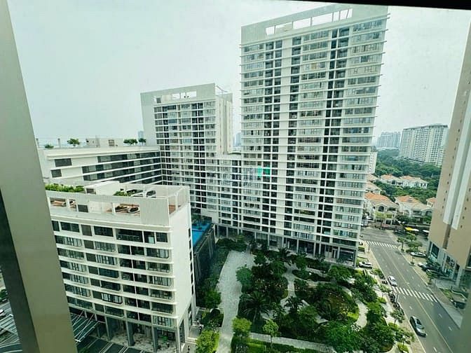 Hình ảnh Cho thuê gấp CHCC Midtown, PMH, Q.7