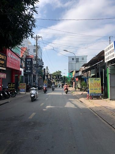 Hình ảnh hàng xóm gia hòa - phước long b - sổ hồng riêng - 75m2 - nhỉnh 6đ