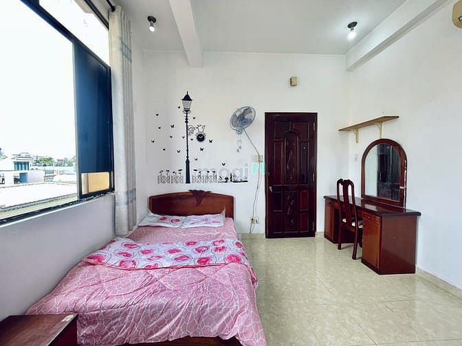 Hình ảnh Trống sẵn-Studio-Full nội thất-Quận Bình Thạnh