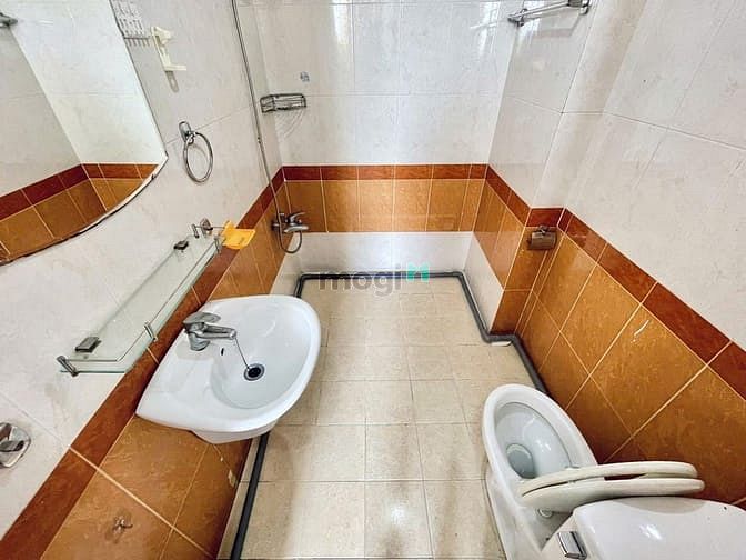 Hình ảnh Trống sẵn-Studio-Full nội thất-Quận Bình Thạnh