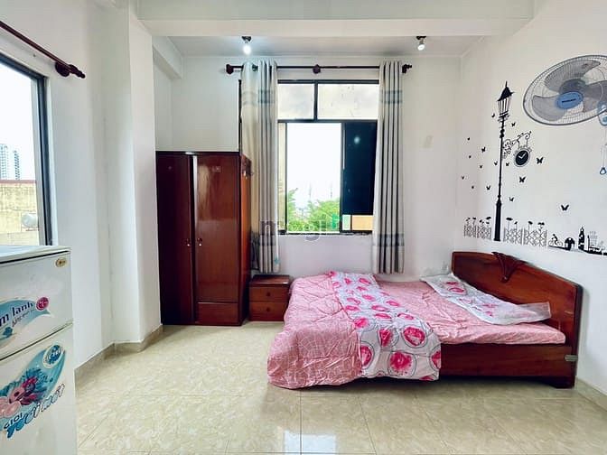 Hình ảnh Trống sẵn-Studio-Full nội thất-Quận Bình Thạnh