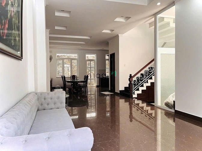Hình ảnh Cho Thuê Nhà Hẻm Xe Tải Khu K300 đường C18
