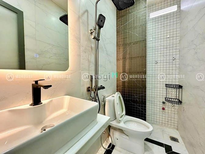 Hình ảnh Mb6623 nạp rút nhanh chóng 2 phòng ngủ 2 wc 70m2 full nội thất mới 100%