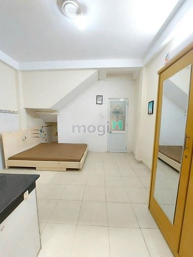 Hình ảnh Phòng thoáng mát 35 Bình Lợi, giá từ 3tr7