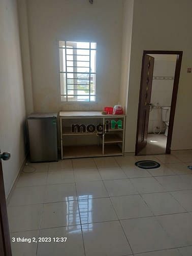 Hình ảnh Phòng thoáng mát 35 Bình Lợi, giá từ 3tr7
