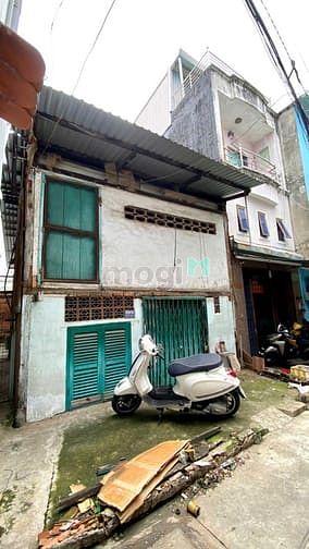Hình ảnh 1% phí môi giới ACE trợ duyên !!! 958/36 Lò Gốm P8 Q6 ; 5.950 tỷ/100m2