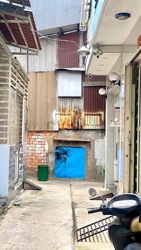Hình ảnh 1% phí môi giới ACE trợ duyên !!! 958/36 Lò Gốm P8 Q6 ; 5.950 tỷ/100m2