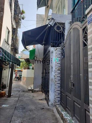 Hình ảnh 1% phí môi giới ACE trợ duyên !!! 958/36 Lò Gốm P8 Q6 ; 5.950 tỷ/100m2