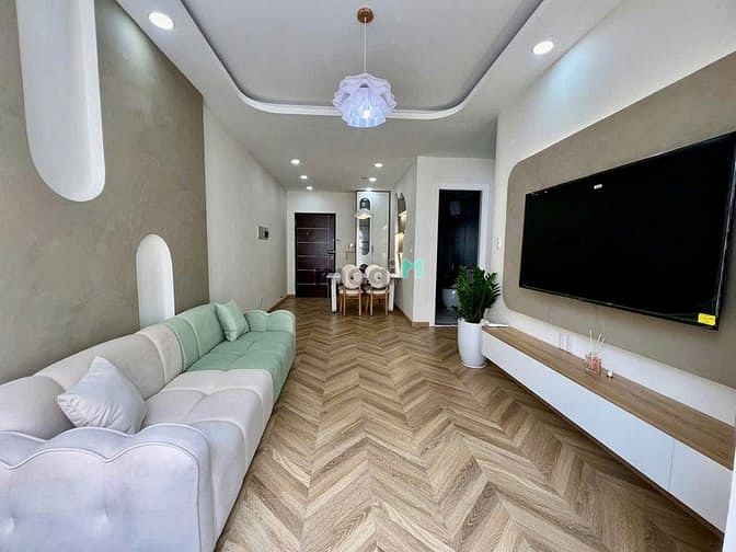 Hình ảnh Bán Trang Chủ MB66.COM / Đăng Ký Tặng 66K sky garden 3, Phú Mỹ Hưng, Quận 7
