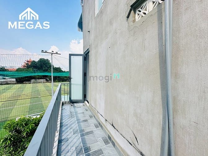Hình ảnh Căn Hộ Gác Cao - Full Nội Thất - Ban Công Ở Trường Chinh -Phan Văn Hớn