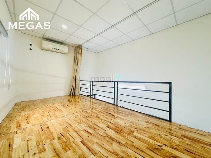 Hình ảnh Căn Hộ Gác Cao - Full Nội Thất - Ban Công Ở Trường Chinh -Phan Văn Hớn