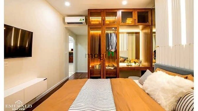 Hình ảnh Emerald Golf View - Chỉ thanh toán 10% nhận nhà
