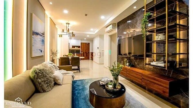 Hình ảnh Emerald Golf View - Chỉ thanh toán 10% nhận nhà